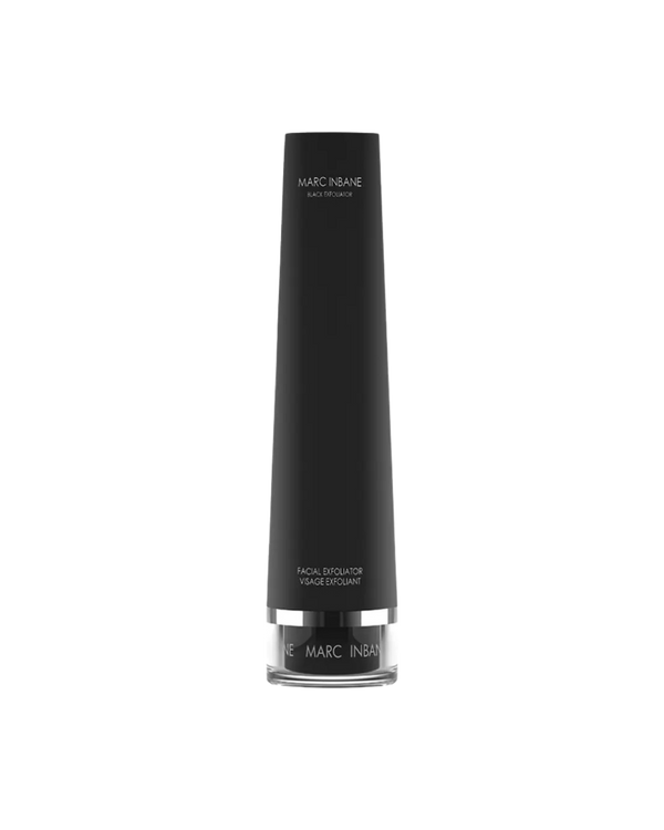 Black Exfoliator