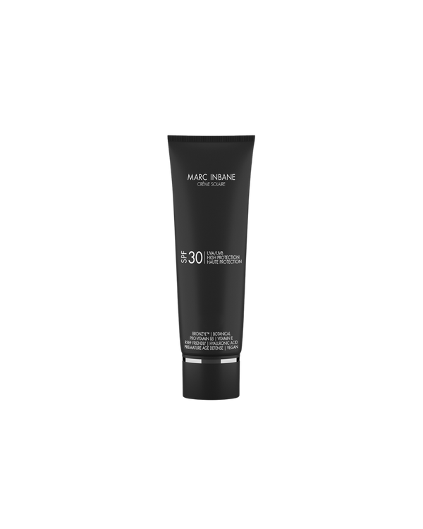 Crème Natural SPF30