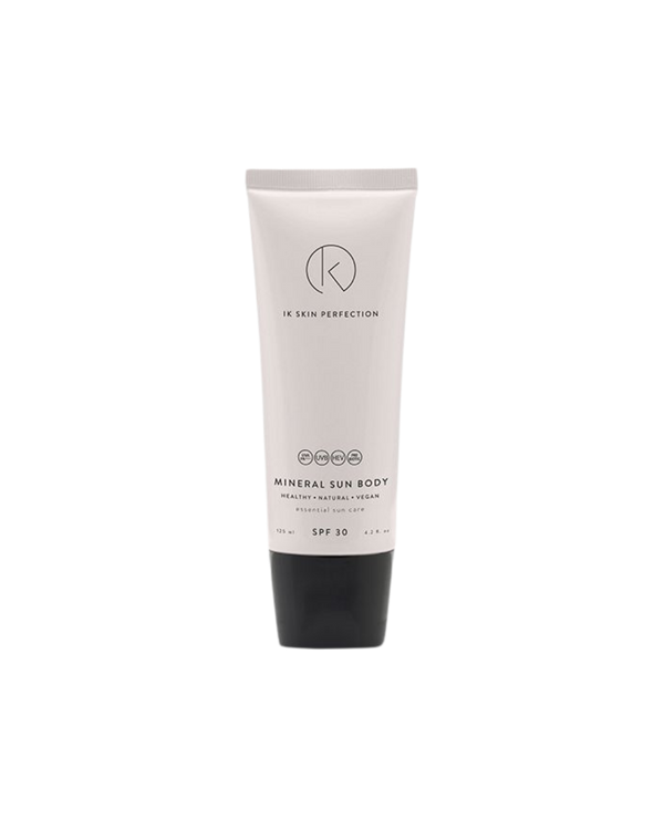 Mineral Sun Body