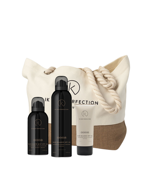 Sun Trio 2: Essentials