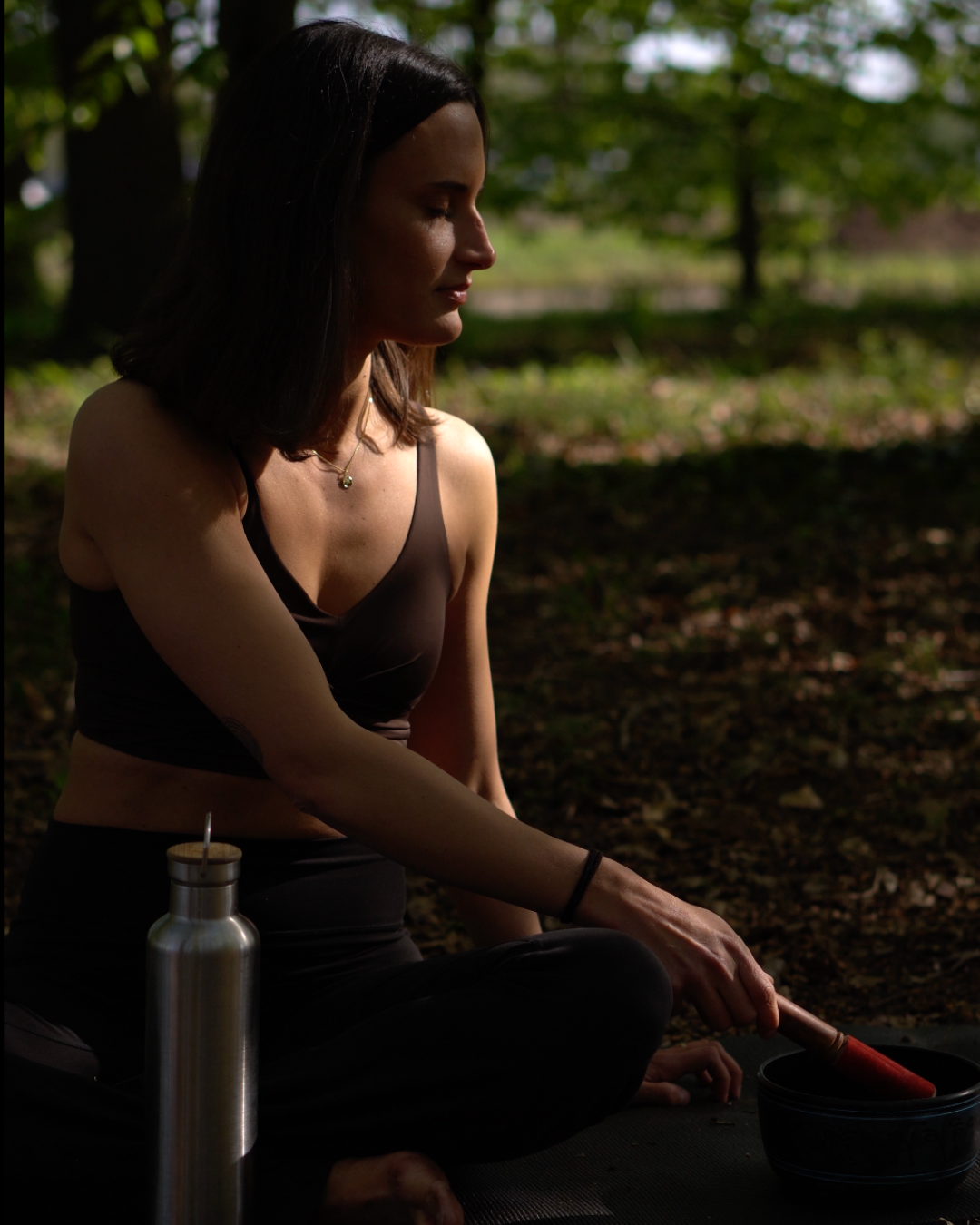 Yin Yoga: het medicijn tegen stress. 5 redenen waarom het zo goed werkt.