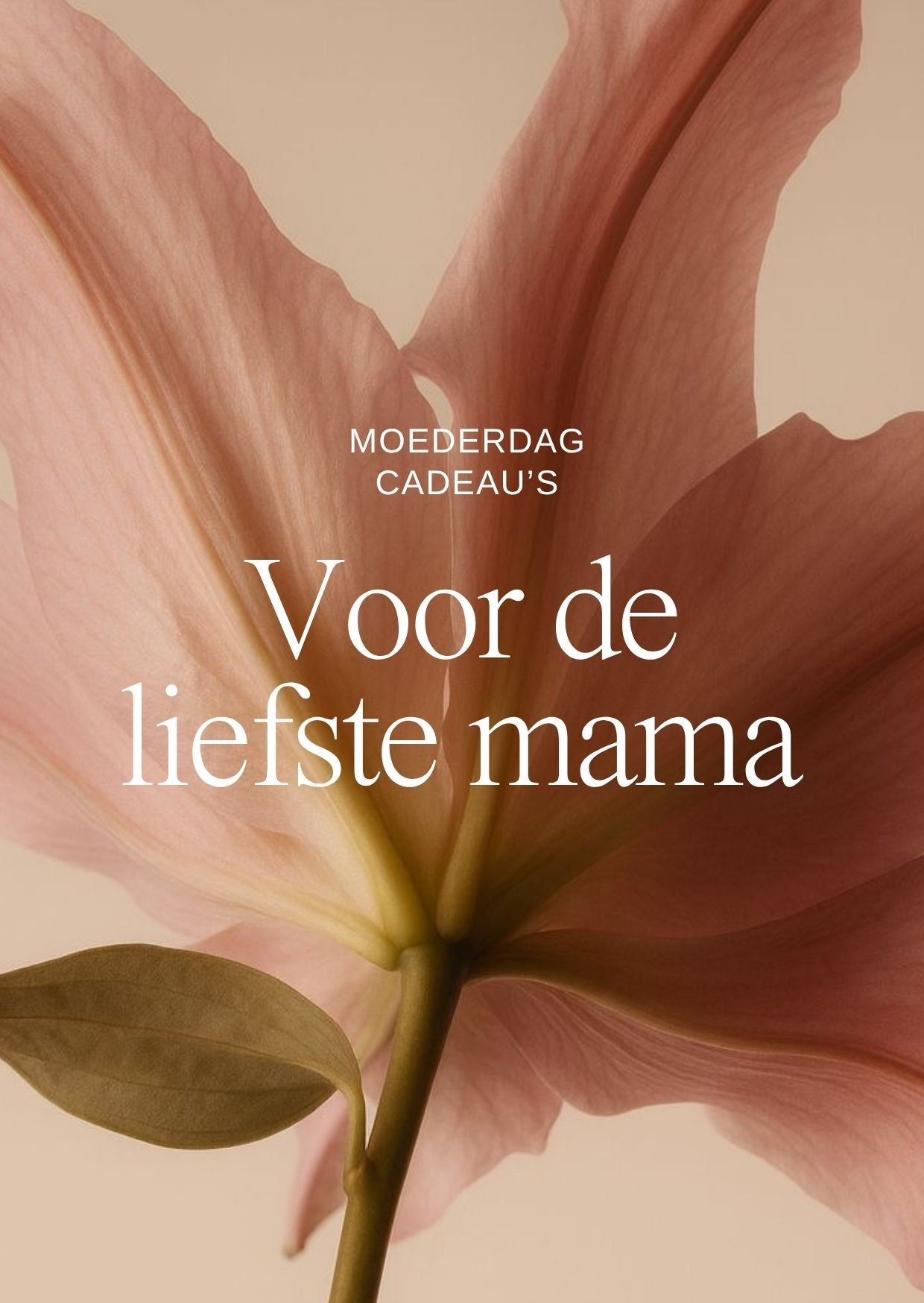 Moederdag cadeaus