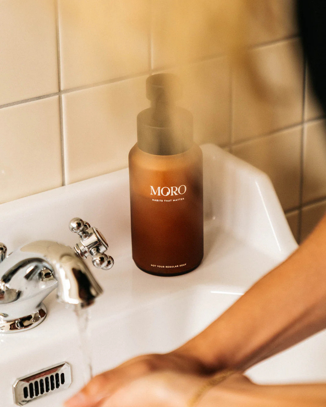 Moro Essentials