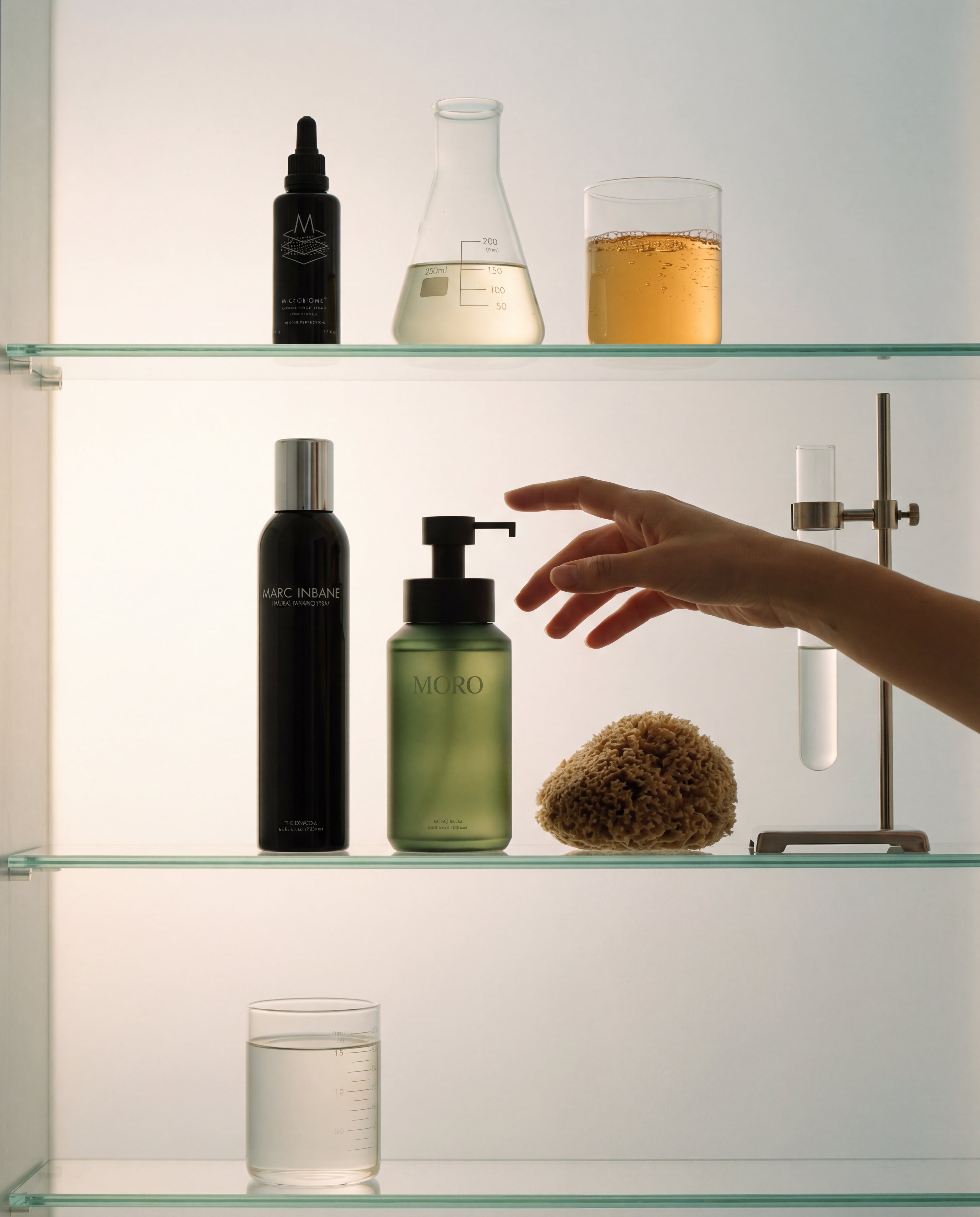 Skincare