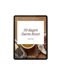 30 dagen darm RESET
