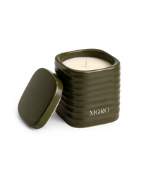 Scented candle