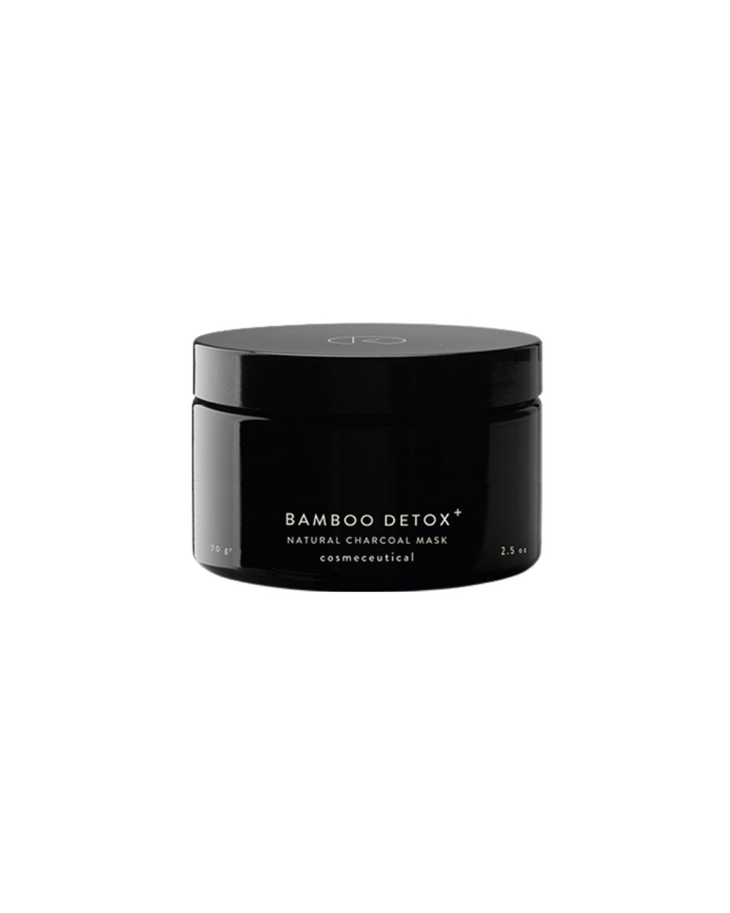 Bamboo Detox+