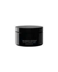 Bamboo Detox+