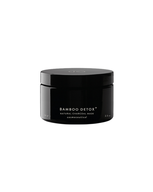 Bamboo Detox+