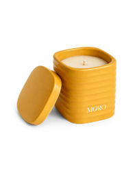 Scented candle