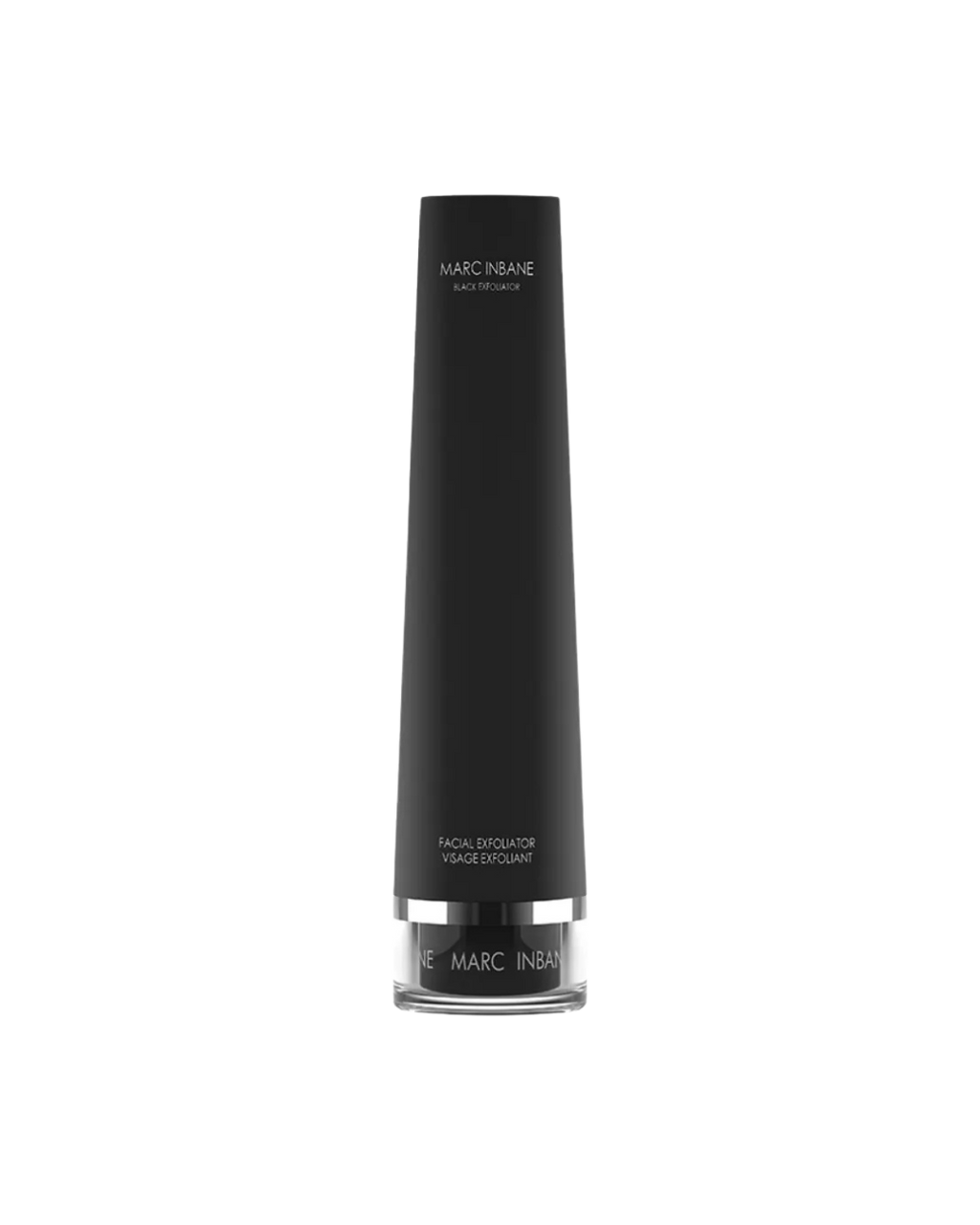 Black Exfoliator