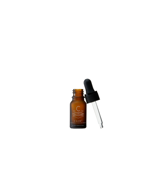 C Glow+