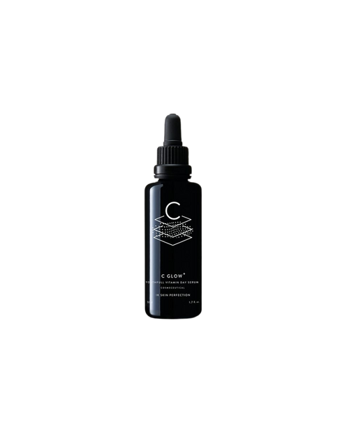 C Glow+ Mini vitamine C serum IK Skin Perfection