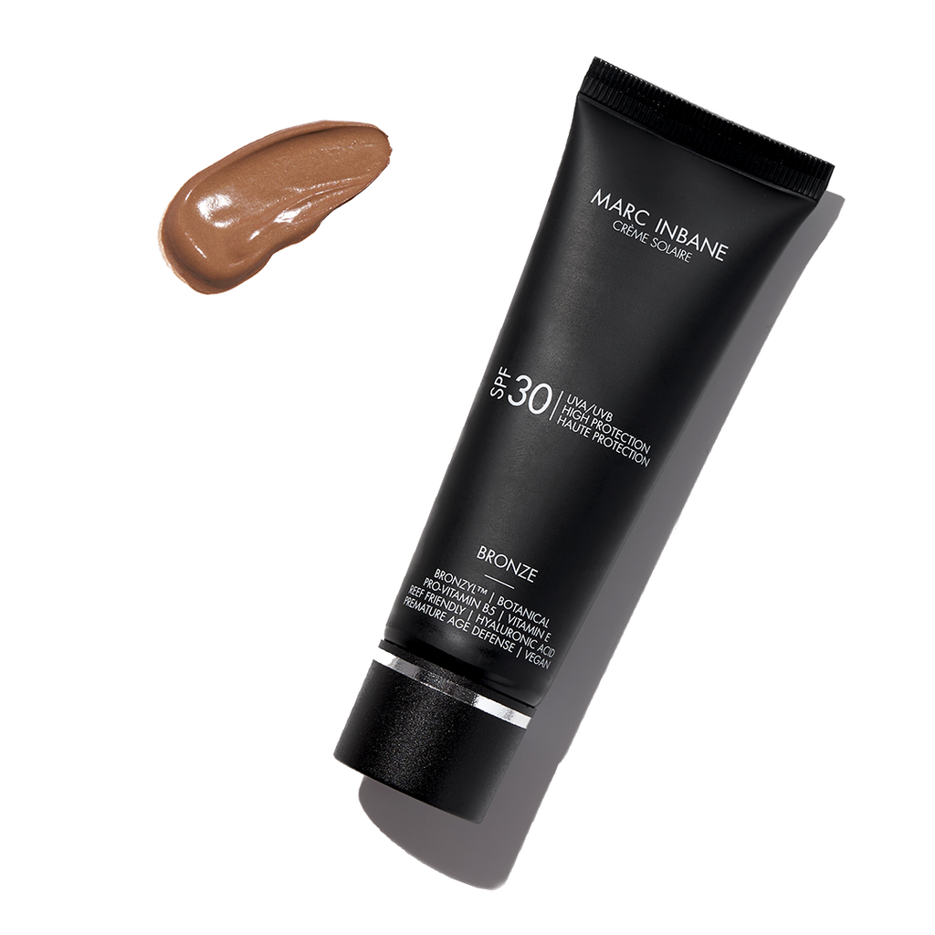 Crème Solaire Bronze