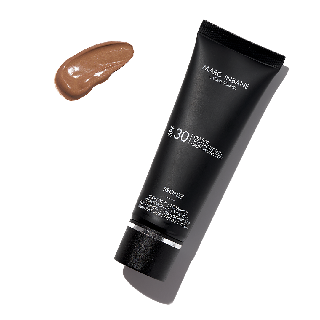Crème Solaire Bronze