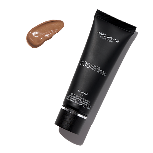 Bronze Sun Cream