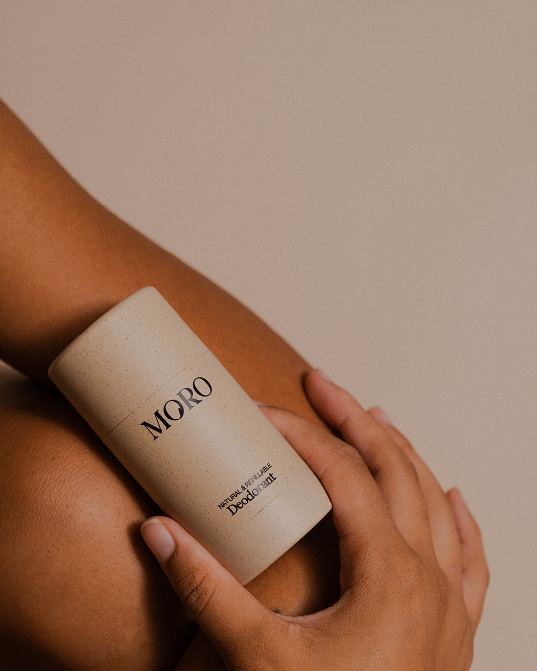 Santal Deodorant