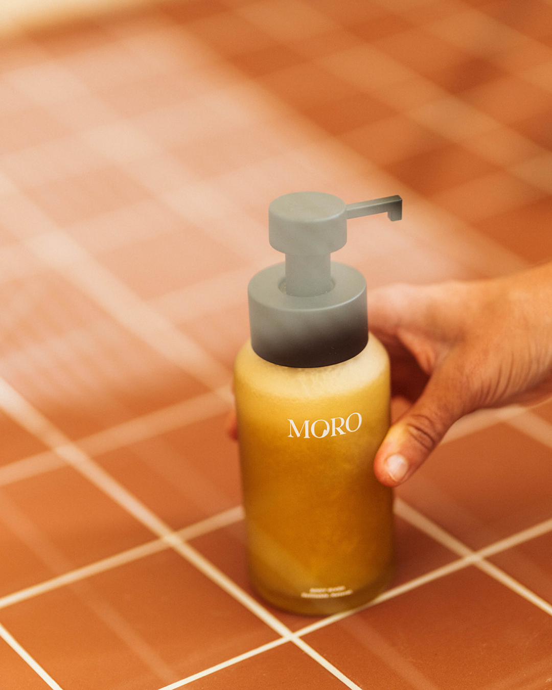 Santal Hand- und Körperwaschmittel