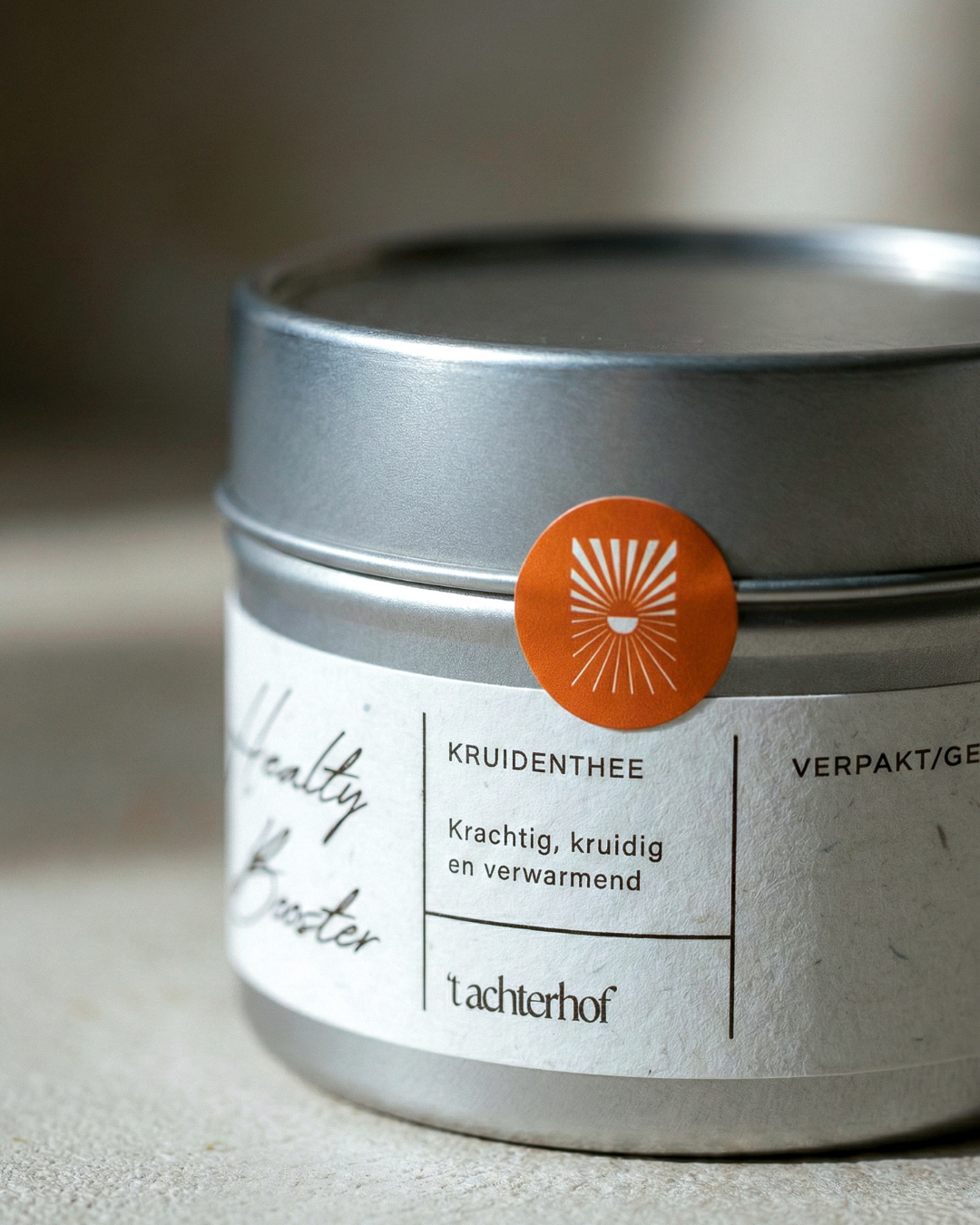 Kräutertee