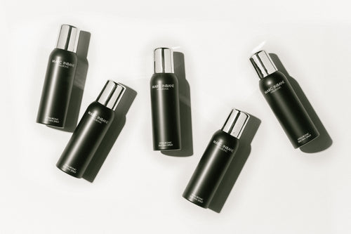 Hyaluronic Self-Tan Spray