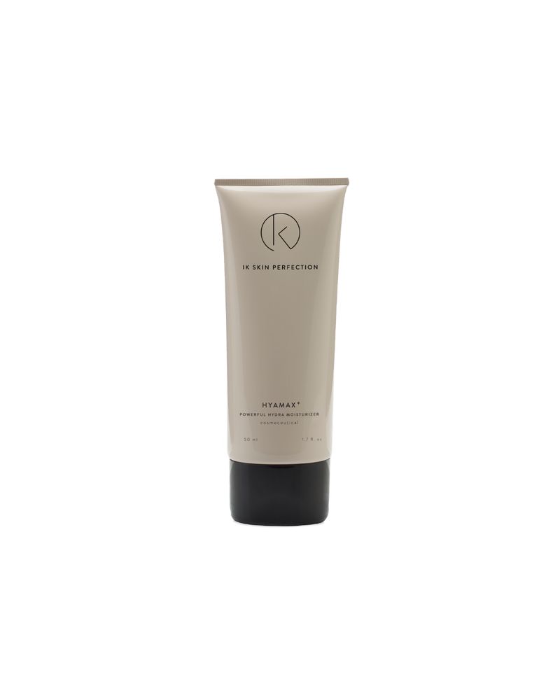 Hyamax+ Mini dagcrème IK Skin Perfection