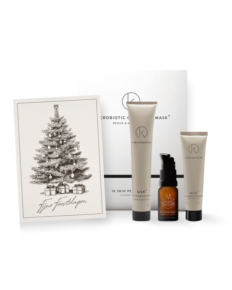 Kerst pakket - Care