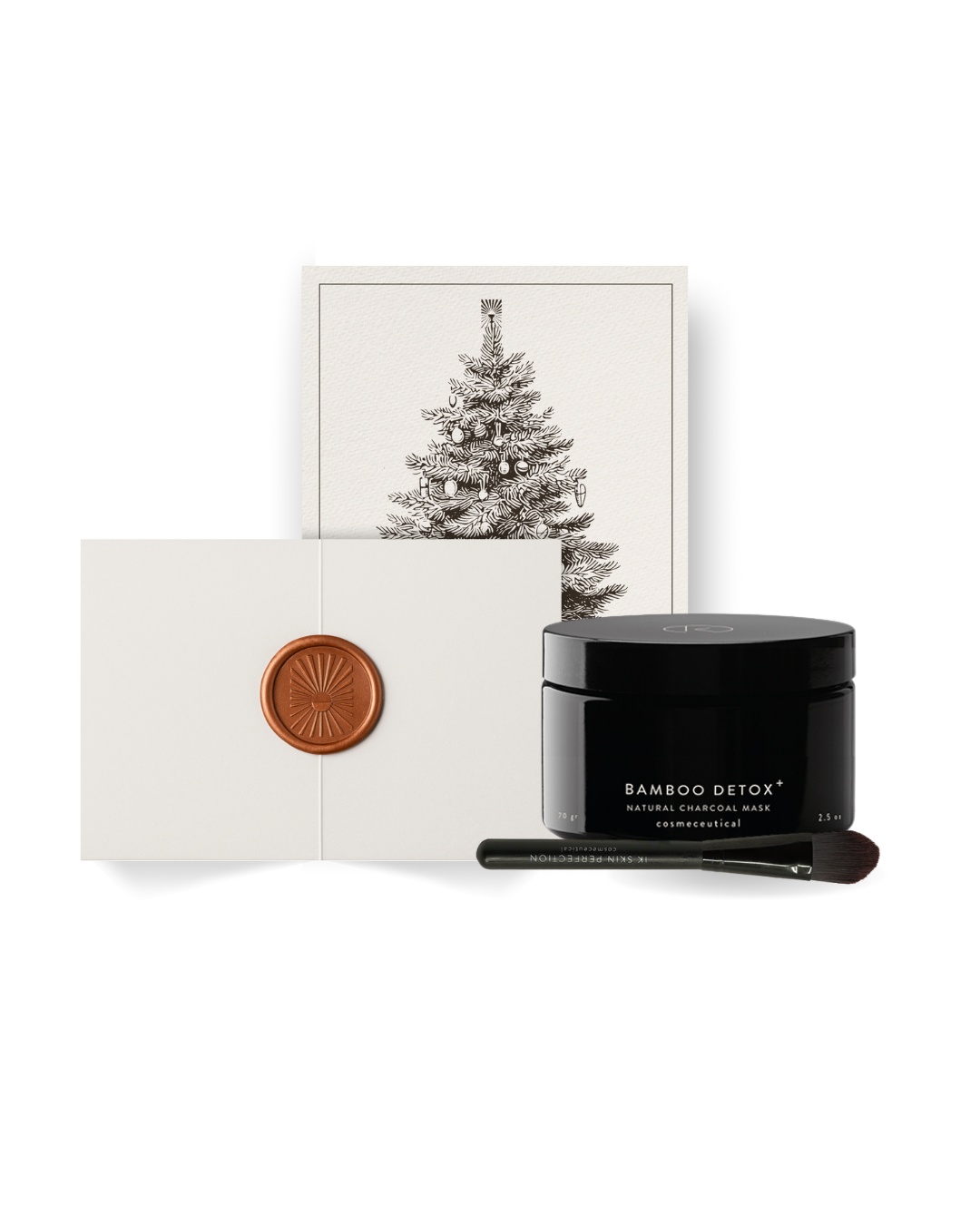 Kerst pakket - Comfort