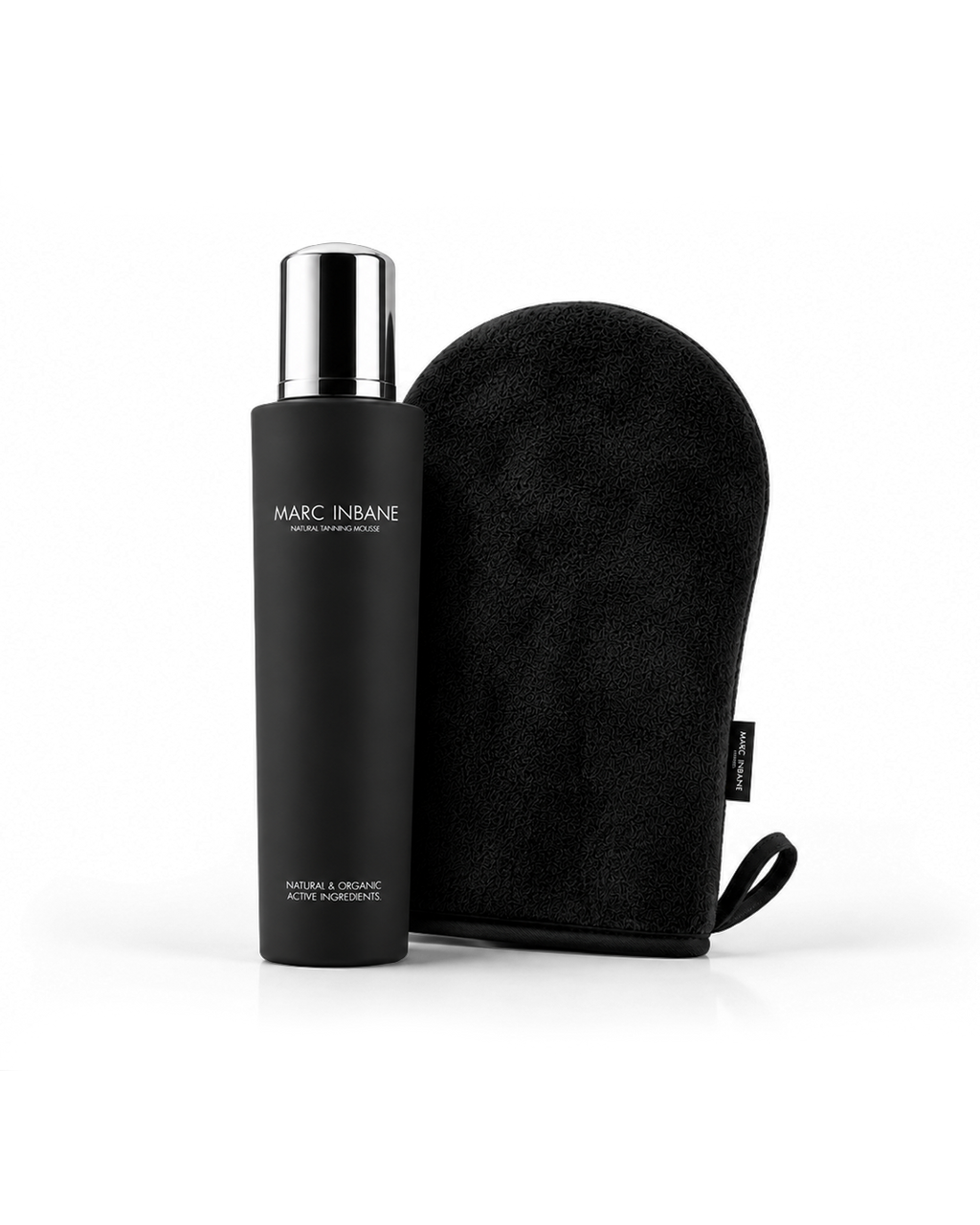 Natural Tanning Mousse