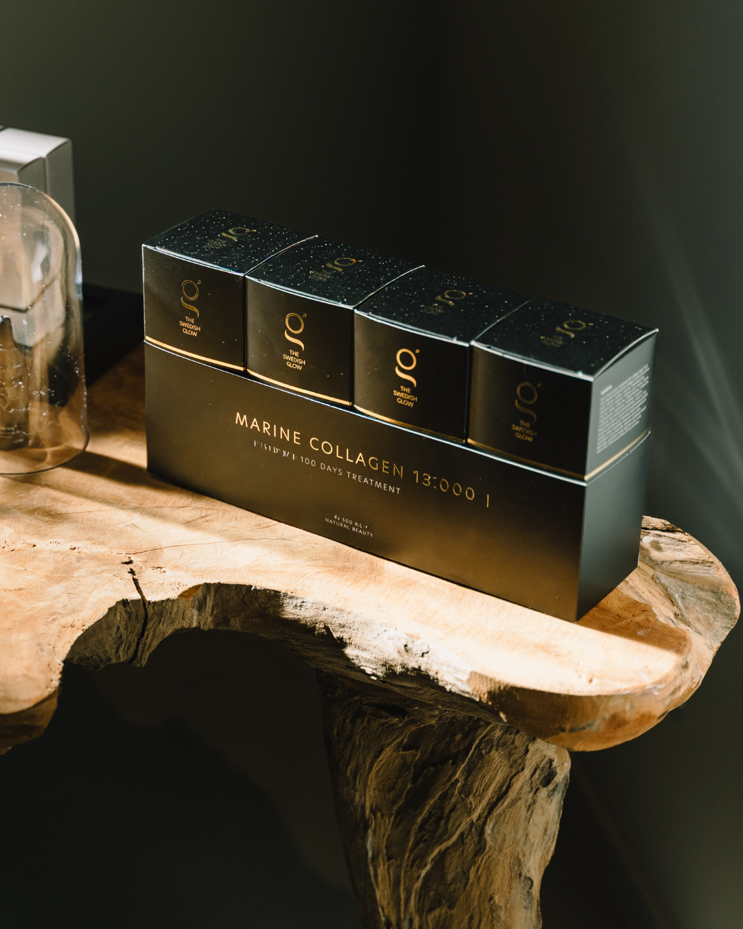 Marine Collageen 13.000mg