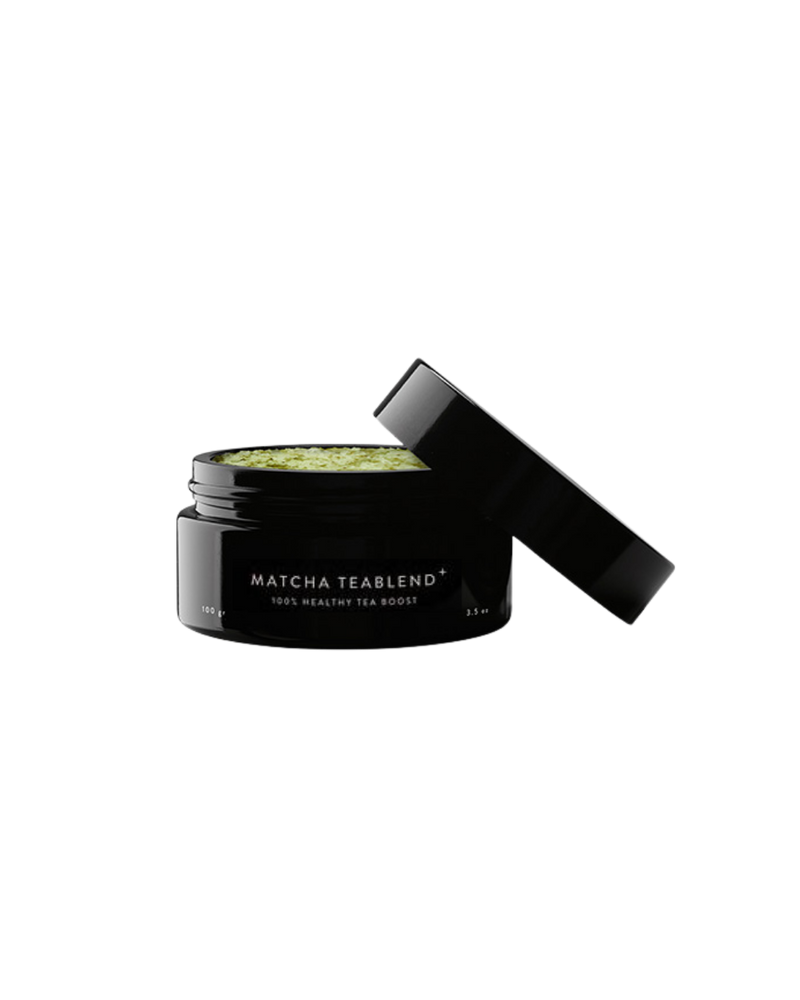 Matcha Teablend