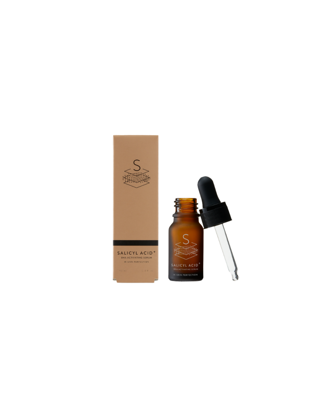 Salicyl Acid+ Mini
