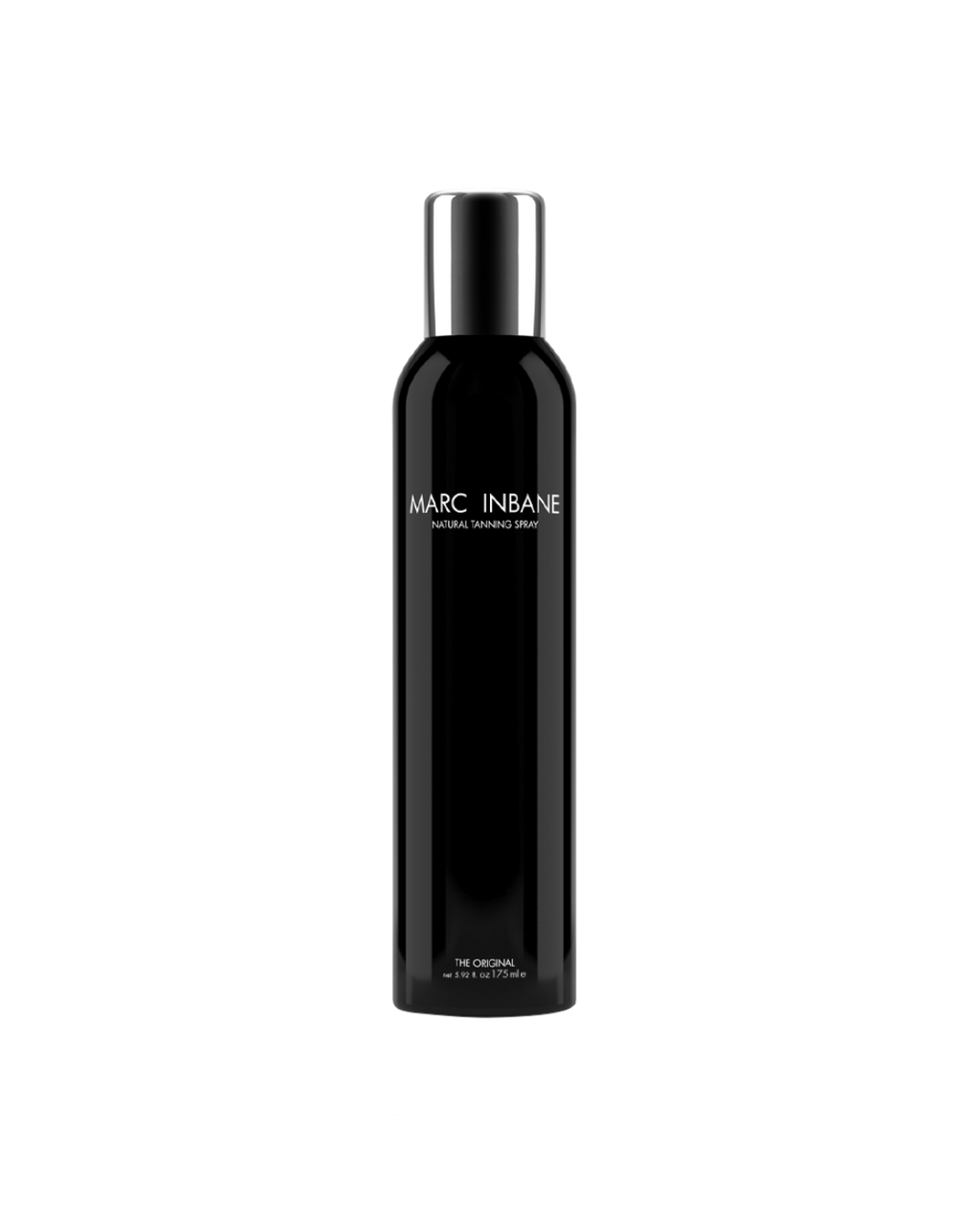 Natürliches Bräunungsspray