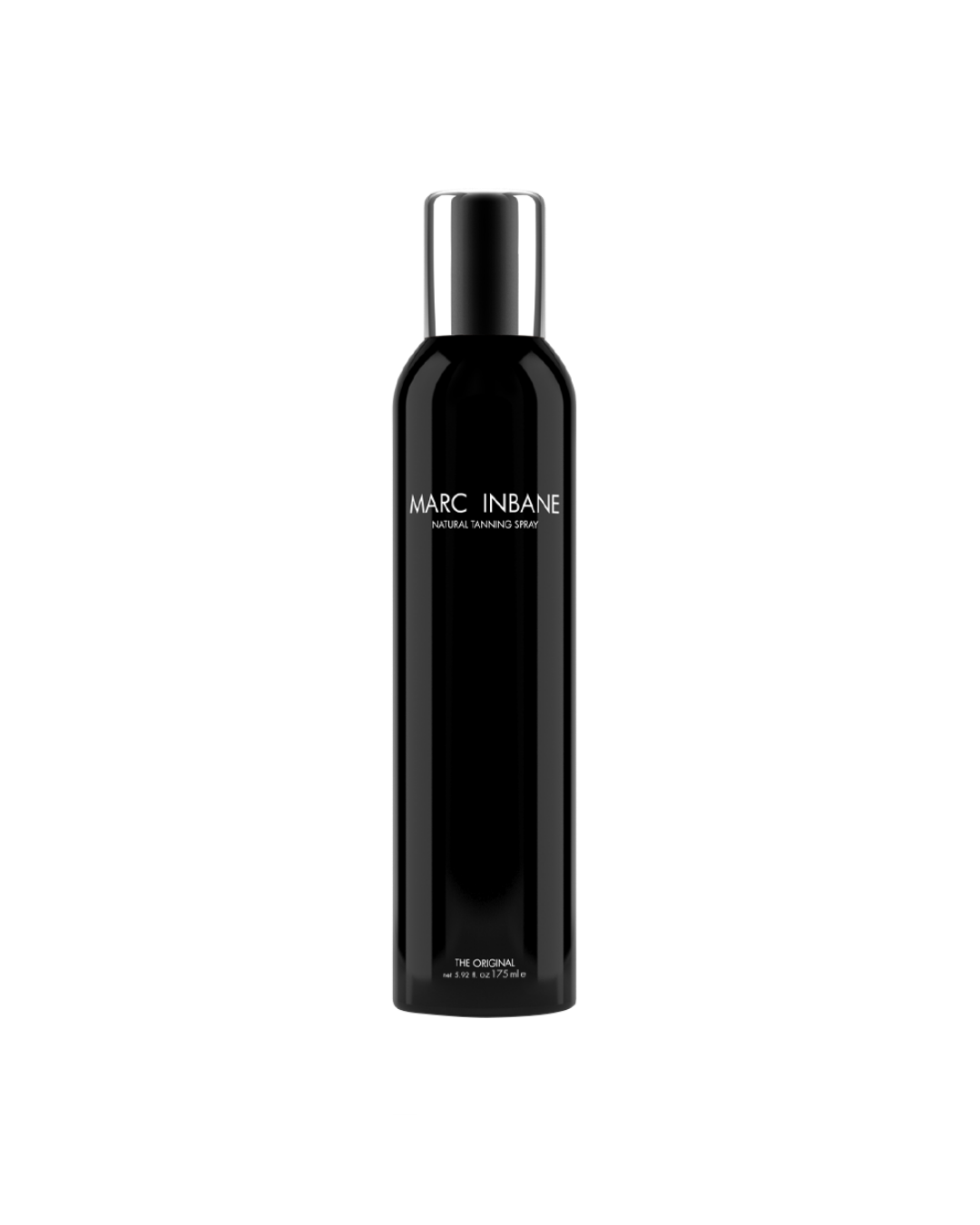 Natürliches Bräunungsspray