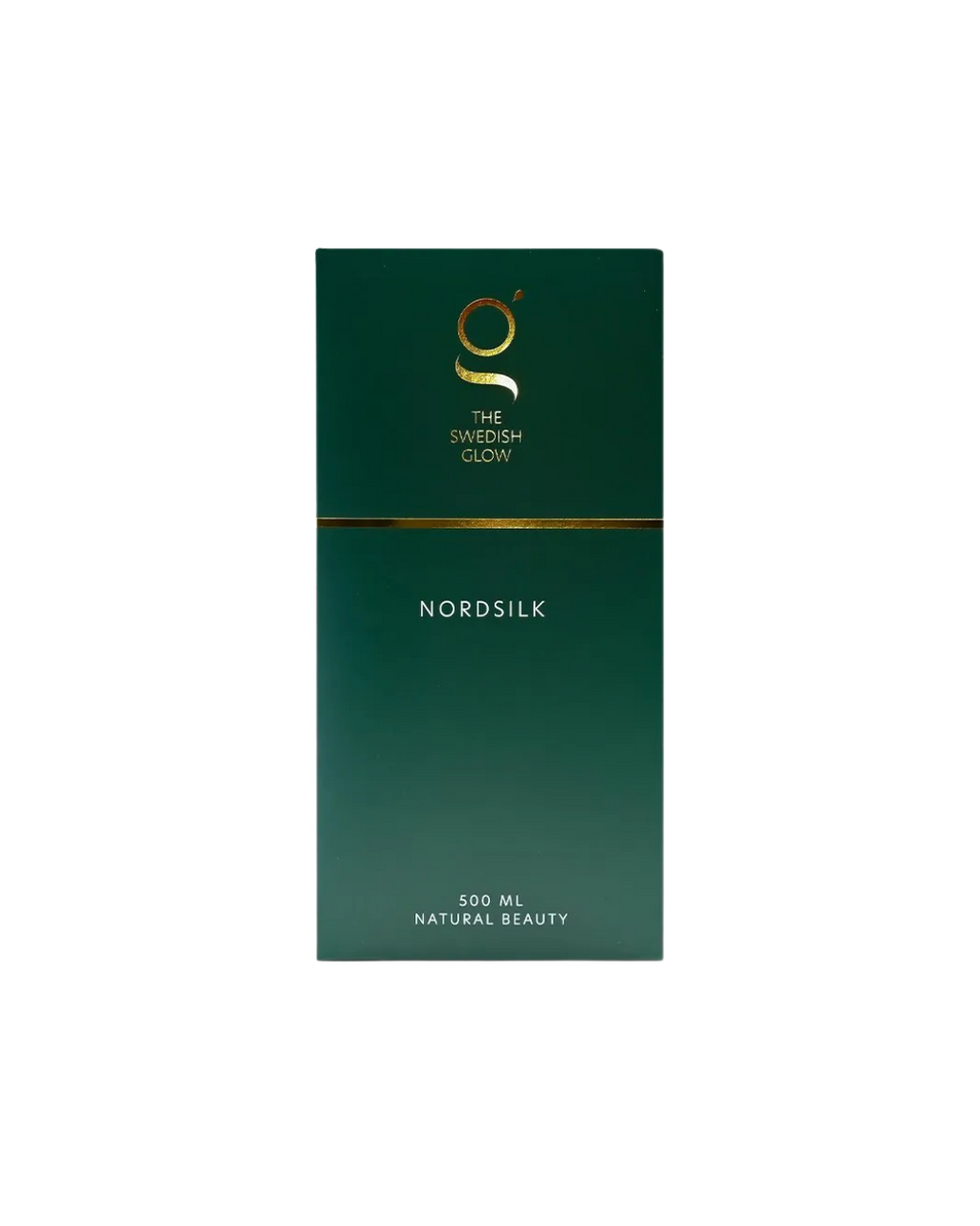 Nordsilk