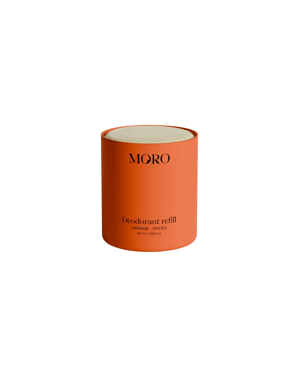 Orange Spices Deodorant