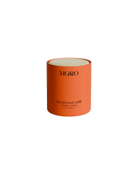 Orange Spices Deodorant
