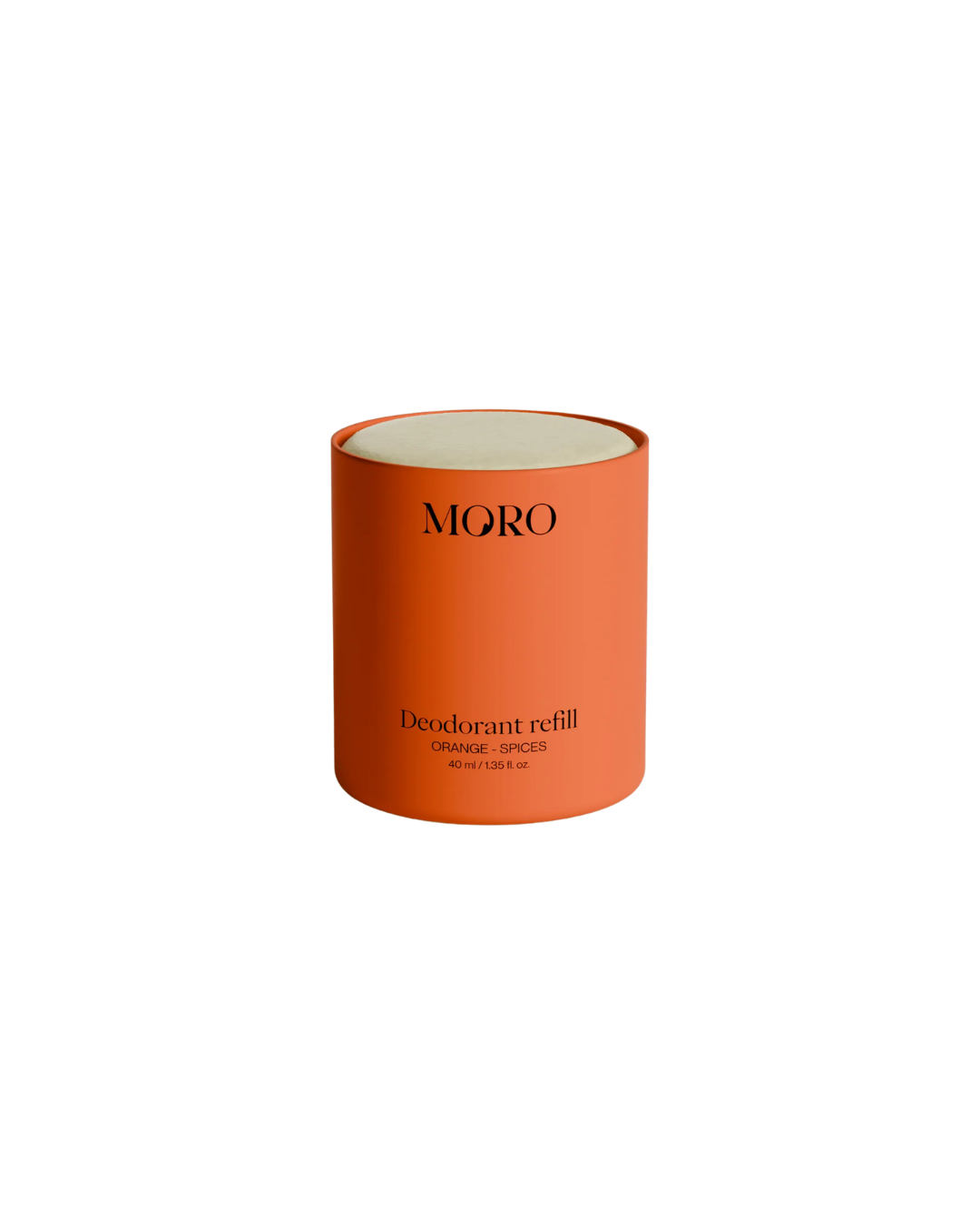 Orangen-Gewürze-Deodorant