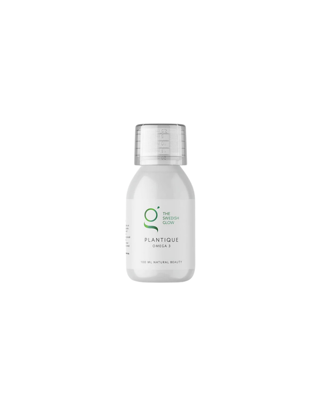 Plantique Omega 3