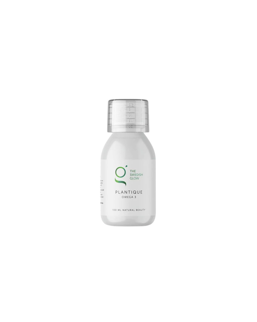 Plantique Omega 3