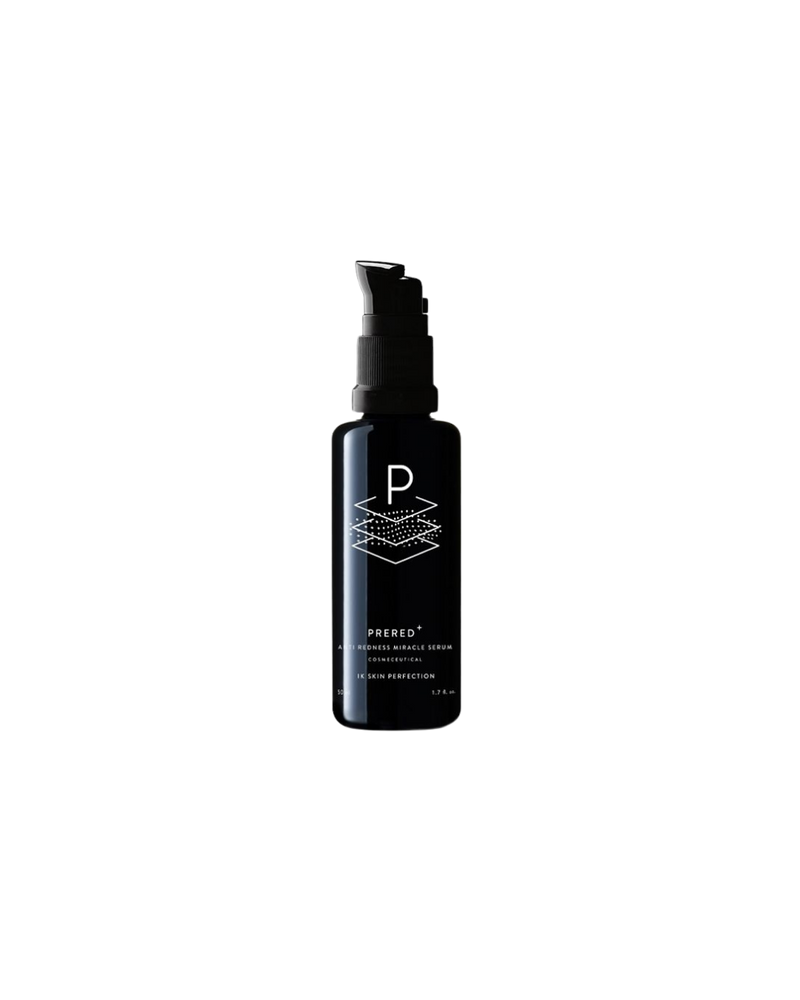 Prered+ Mini serum tegen roodheid IK Skin Perfection