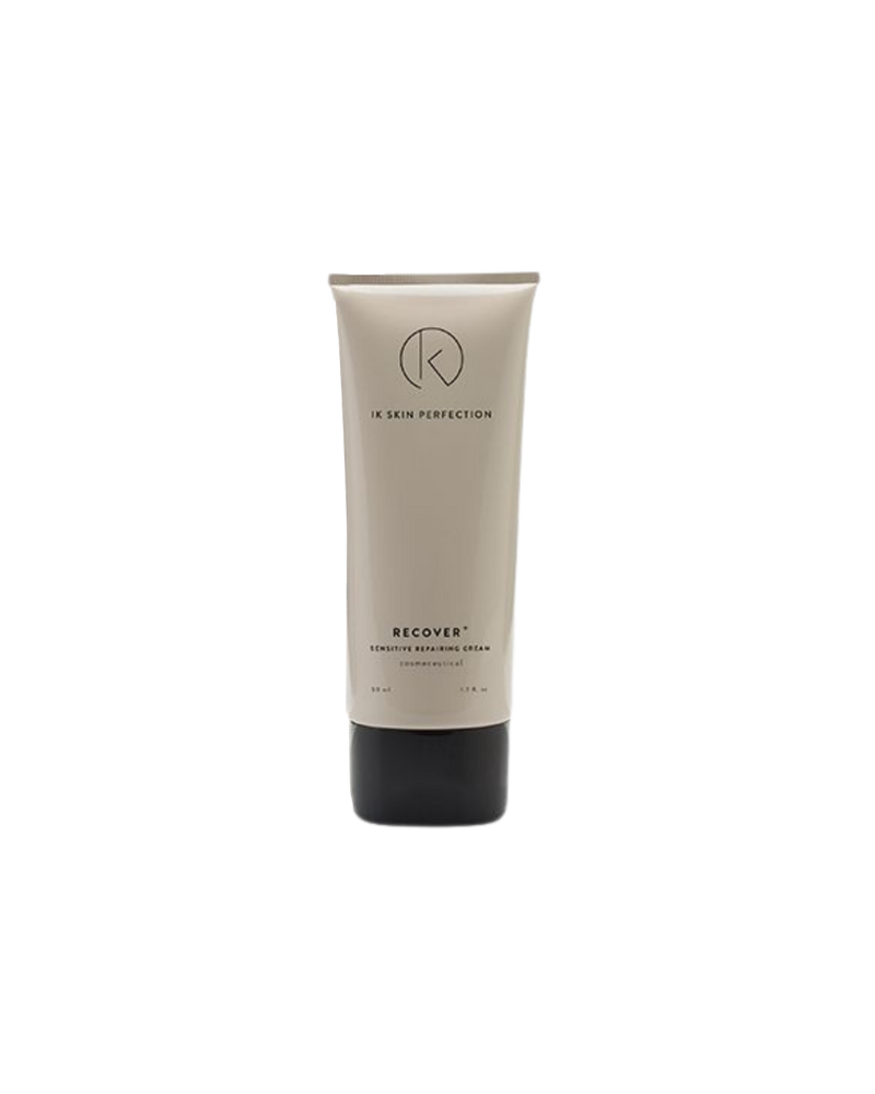 Recover+ Mini dagcrème IK Skin Perfection
