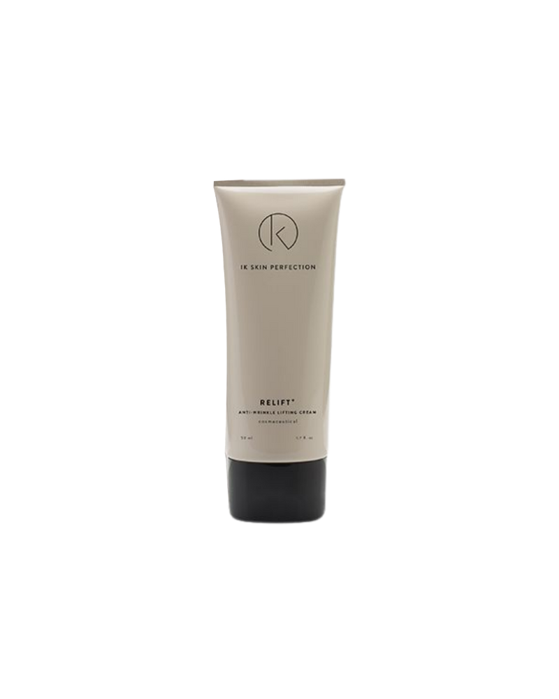 Relift+ Mini dagcrème IK Skin Perfection