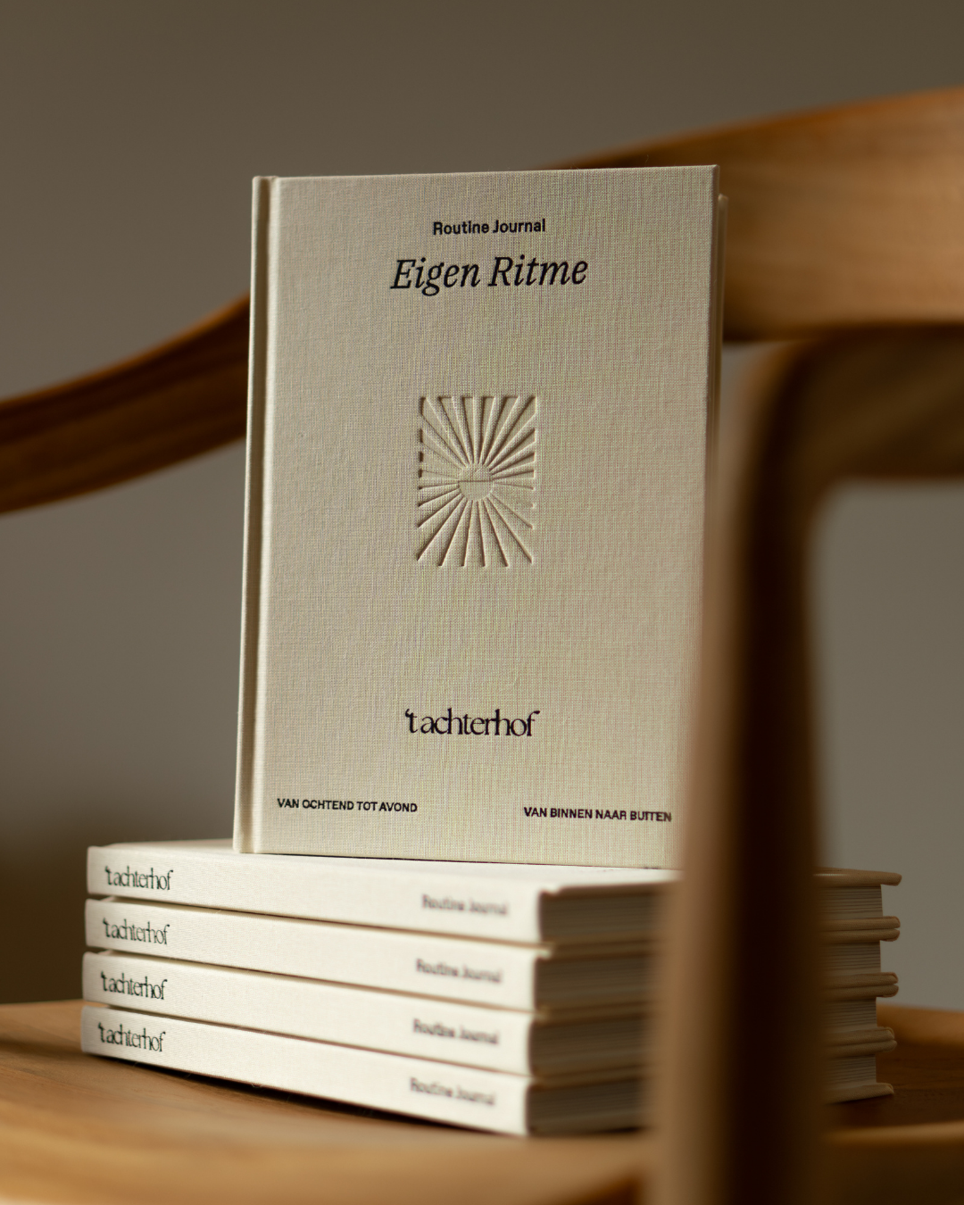 Routinetagebuch – Eigener Rhythmus