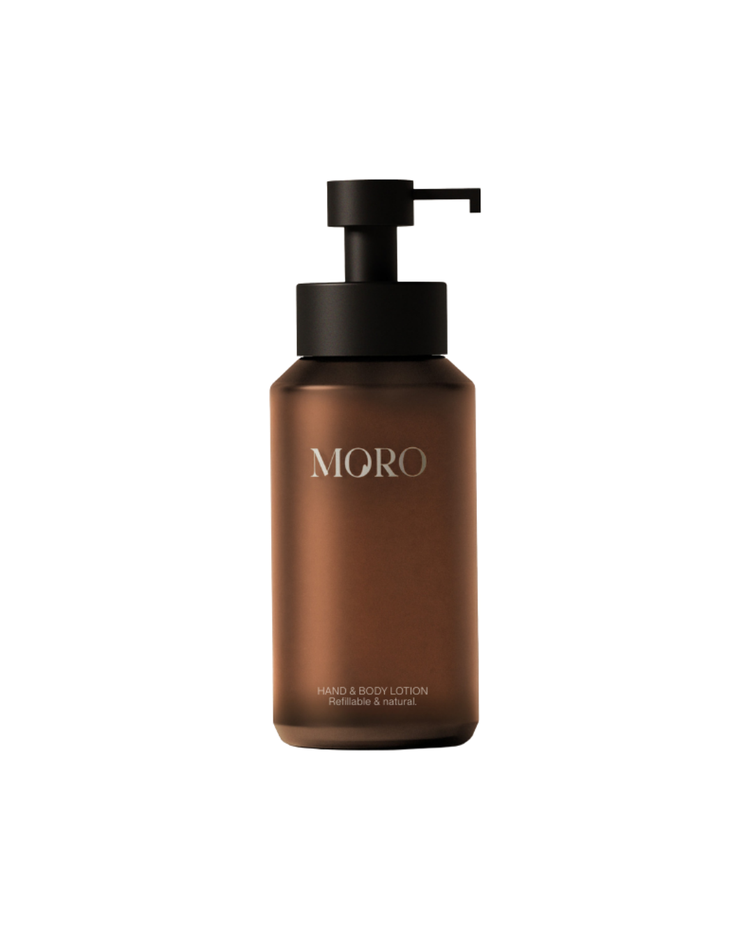 Rosmarin Hand- und Körperlotion