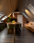 Lounge-Vermietung