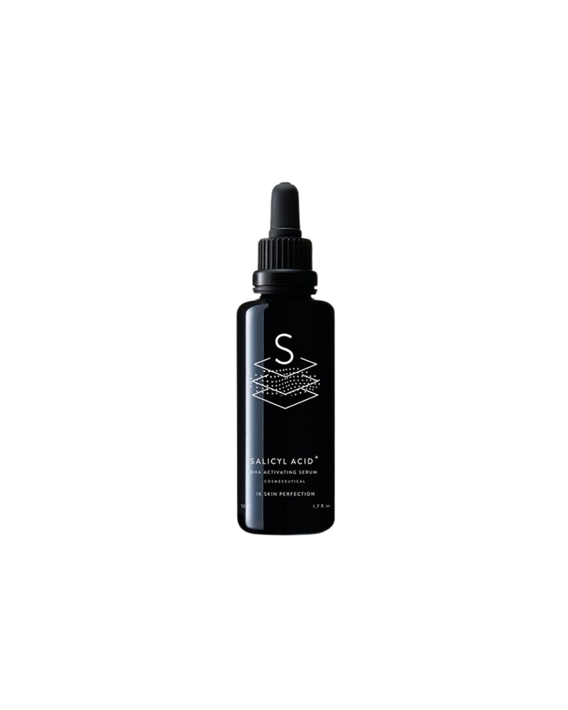 Salicyl Acid+ Mini exfoliant IK Skin Perfection