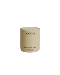 Santal Deodorant