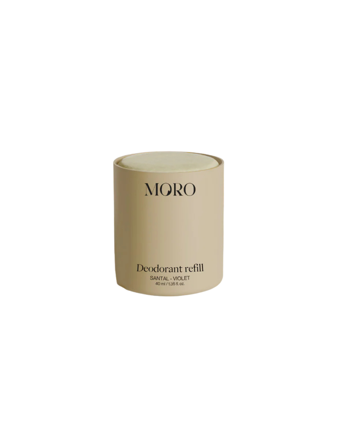 Santal Deodorant