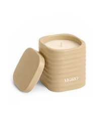 Scented candle
