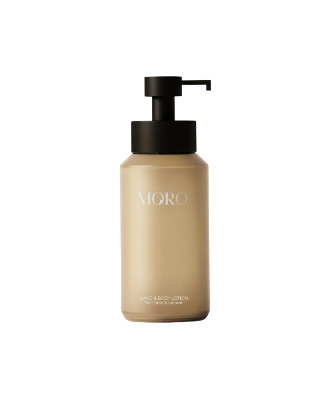 Santal Hand- und Körperlotion